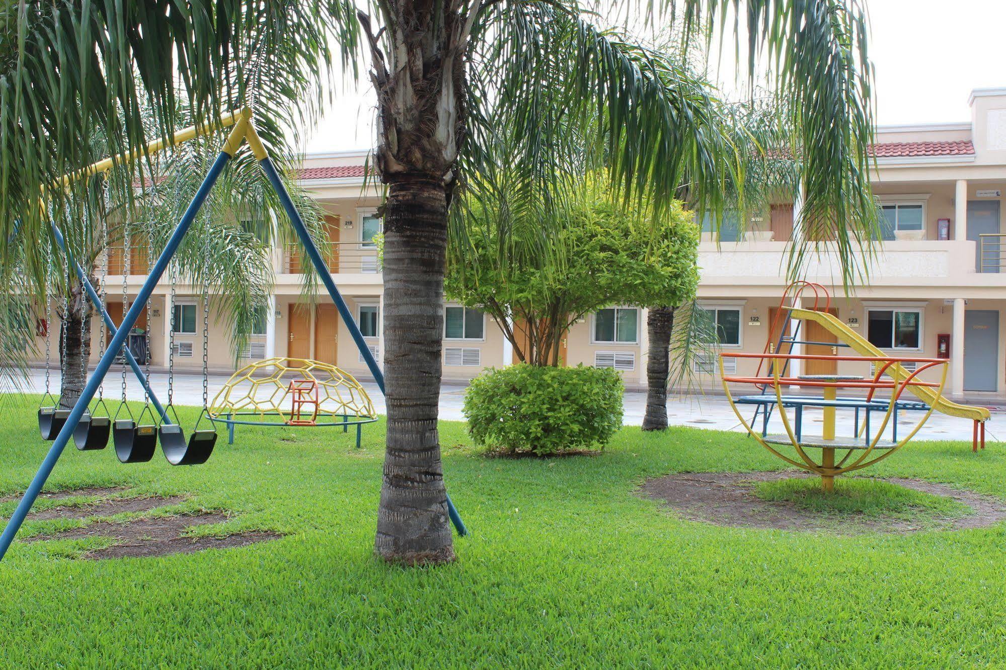 Comfort Inn Monterrey Norte Exterior photo